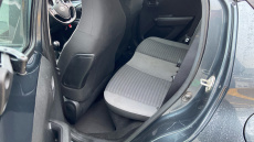 Toyota Aygo 1.0 VVT-i X-Play 5dr Petrol Hatchback